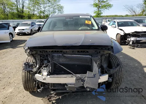 2023 Genesis Gv80 Base z USA, uszkodzony, nr VIN KMUHCESC4PU107079